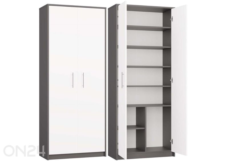 Шкаф для документов увеличить