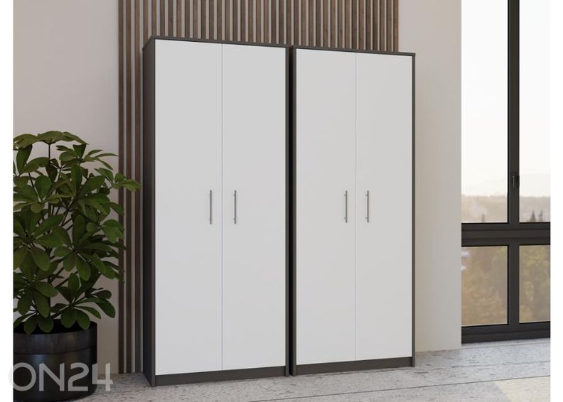 Шкаф для документов увеличить