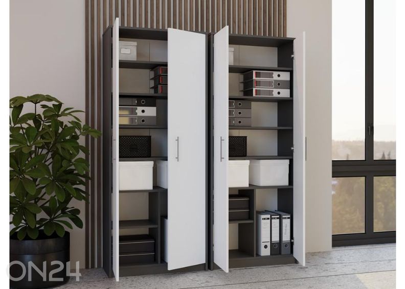 Шкаф для документов увеличить