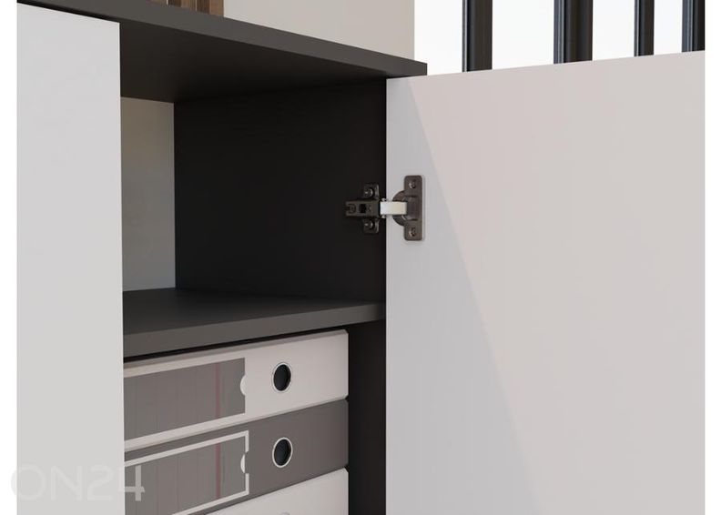 Шкаф для документов увеличить