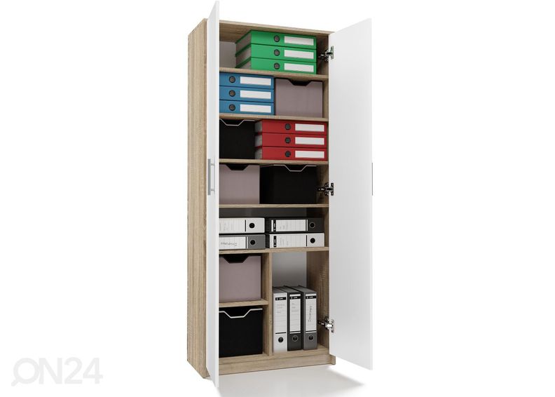 Шкаф для документов 74 cm увеличить