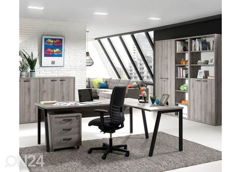 Шкаф для документов Pronto увеличить