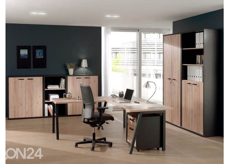 Шкаф для документов Pronto увеличить