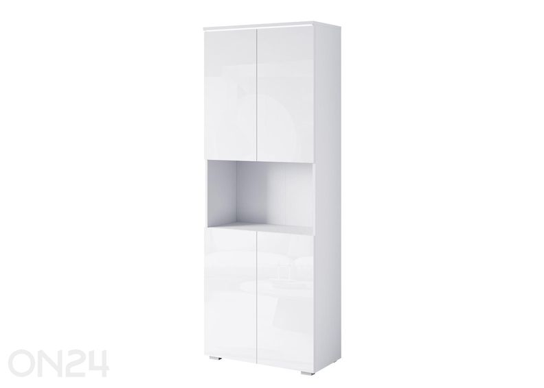 Шкаф для документов Vera + LED увеличить