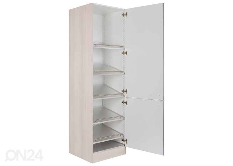 Шкаф для обуви в прачечную комнату Porto 60 cm увеличить