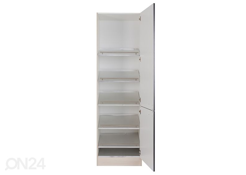 Шкаф для обуви в прачечную комнату Porto 60 cm увеличить