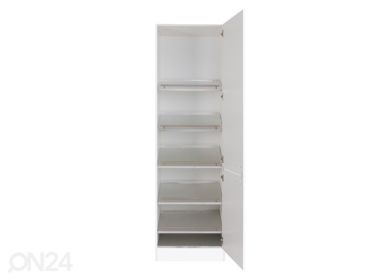 Шкаф для обуви в прачечную комнату Salo 60 cm увеличить