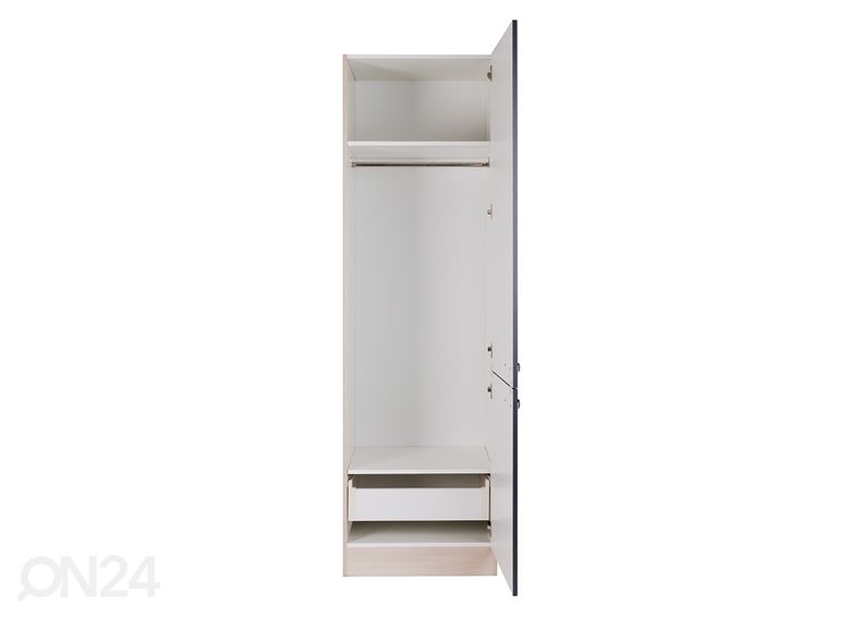 Шкаф для прачечной комнаты Porto 60 cm увеличить