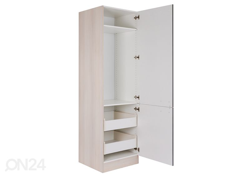 Шкаф для прачечной комнаты Porto 60 cm увеличить