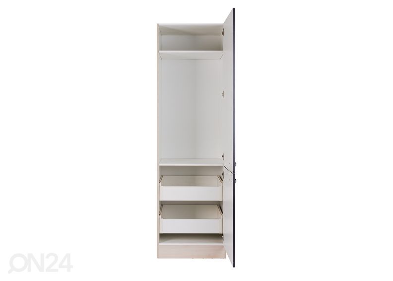 Шкаф для прачечной комнаты Porto 60 cm увеличить