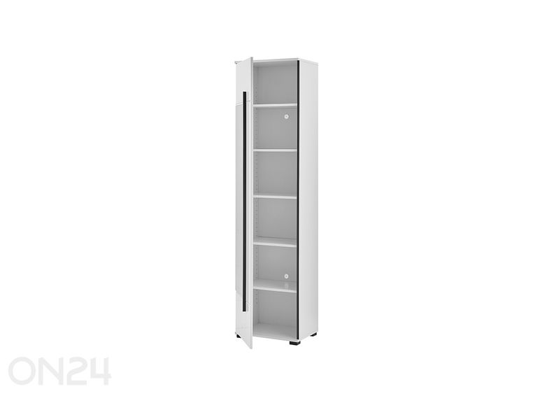 Шкаф для прихожей сзеркалом Cantara увеличить