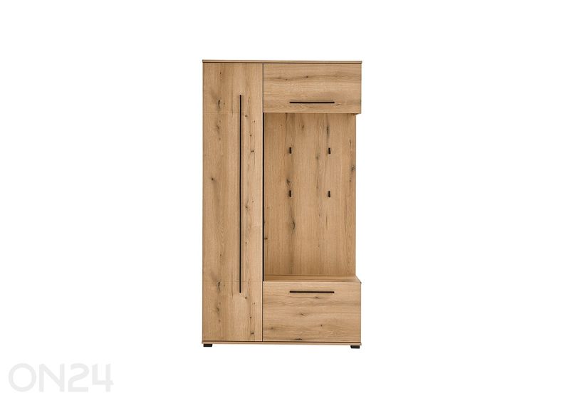 Шкаф для прихожей Cantara, 111 см увеличить
