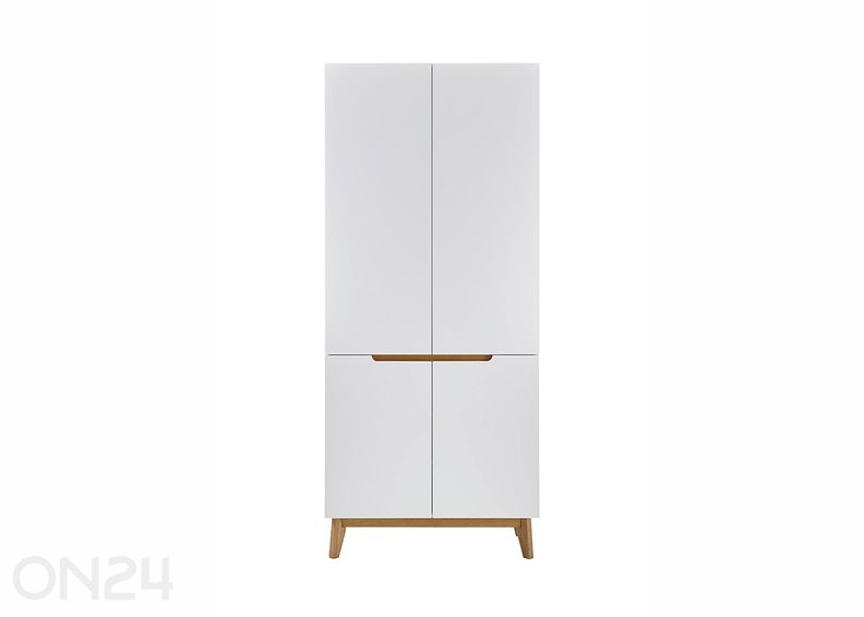 Шкаф для прихожей Cervo увеличить