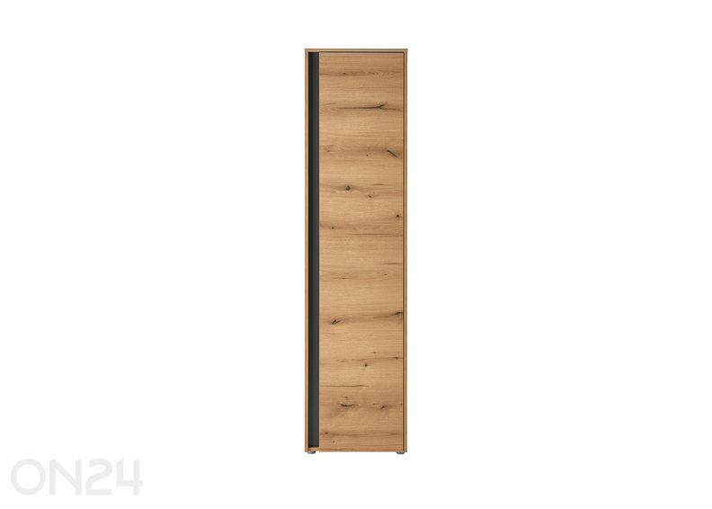 Шкаф для прихожей City увеличить