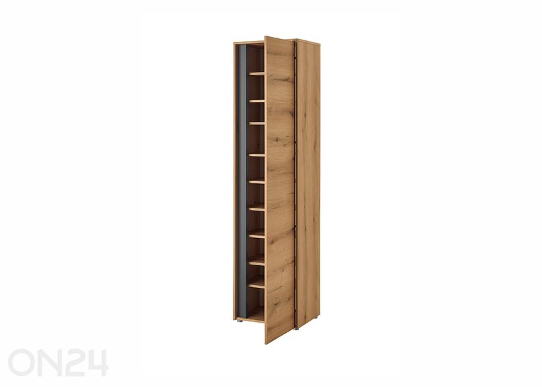 Шкаф для прихожей City увеличить