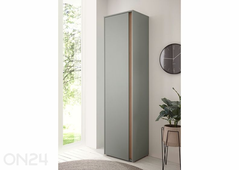 Шкаф для прихожей City увеличить