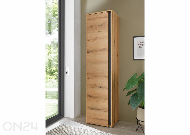 Шкаф для прихожей City увеличить