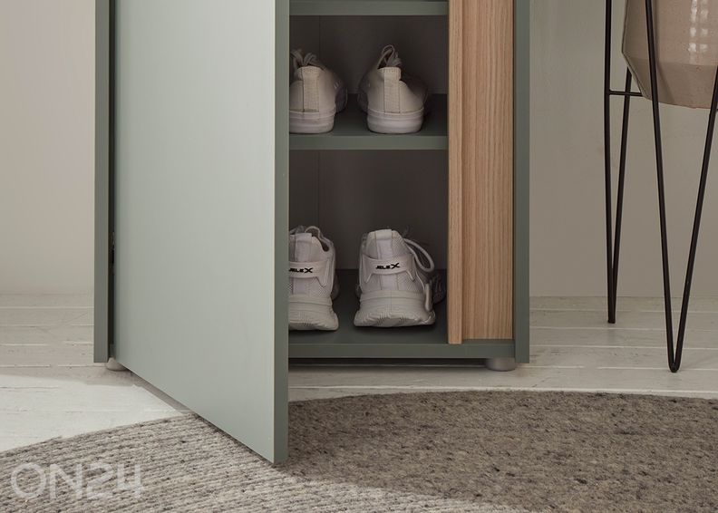 Шкаф для прихожей City увеличить