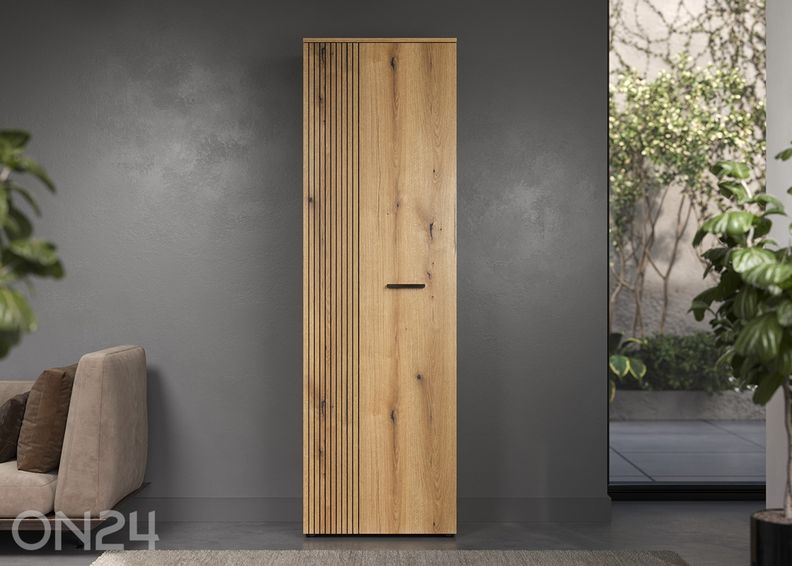 Шкаф для прихожей Pure Bliss увеличить