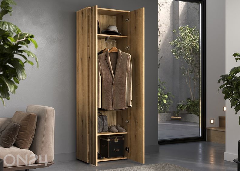 Шкаф для прихожей Pure Bliss увеличить