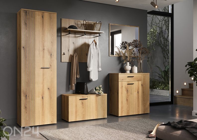 Шкаф для прихожей Pure Bliss увеличить