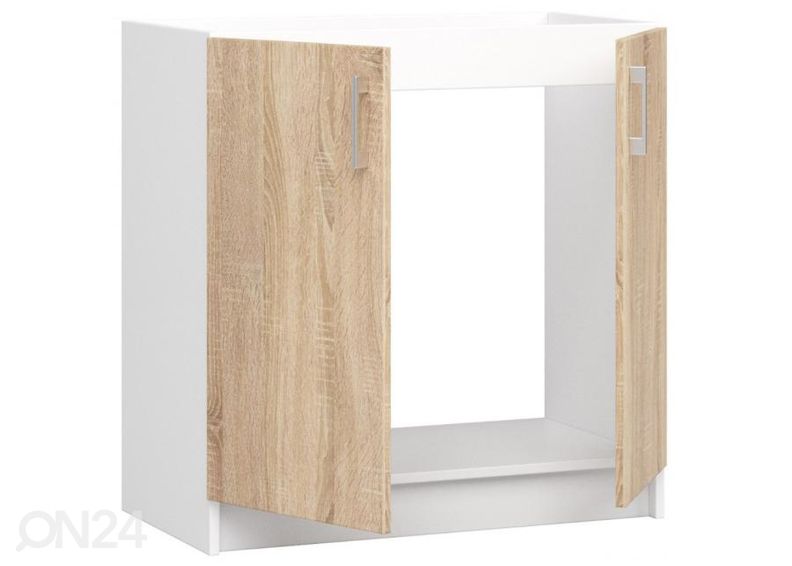 Шкаф для раковины увеличить