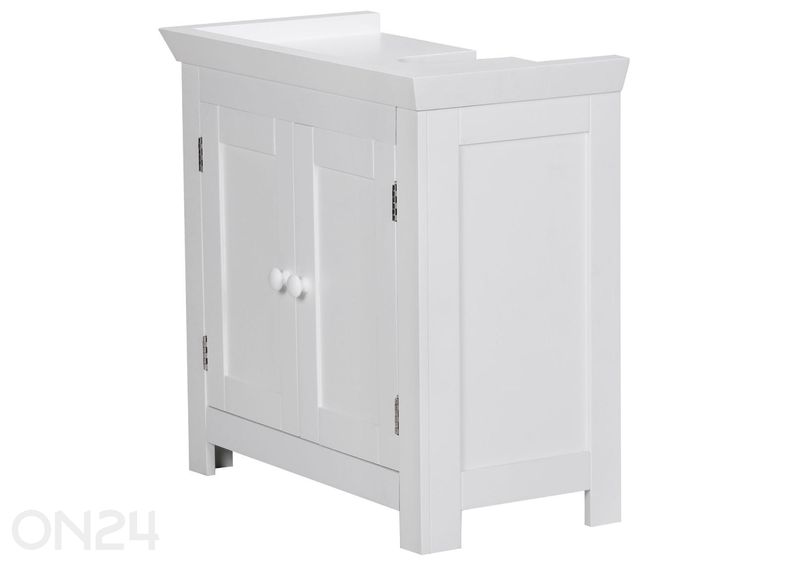 Шкаф для раковины 55,5x57 см увеличить