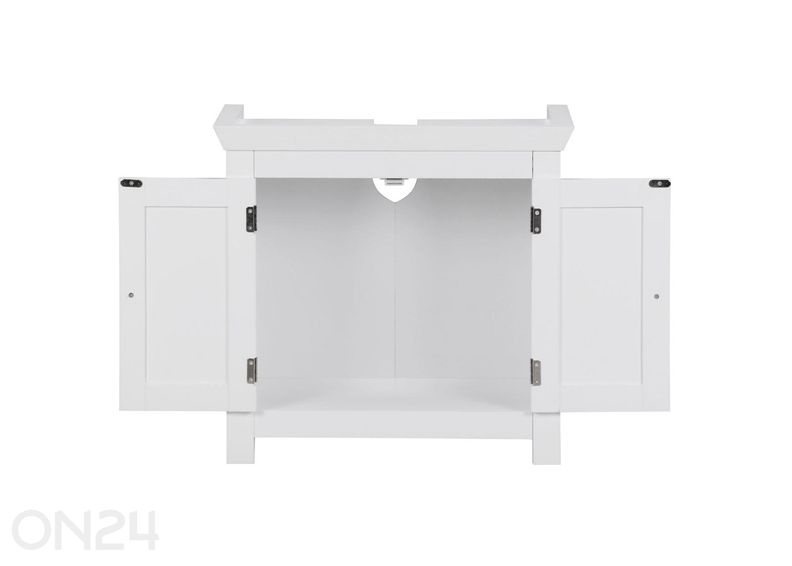 Шкаф для раковины 55,5x57 см увеличить