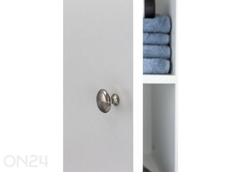 Шкаф для раковины 64x60 см увеличить