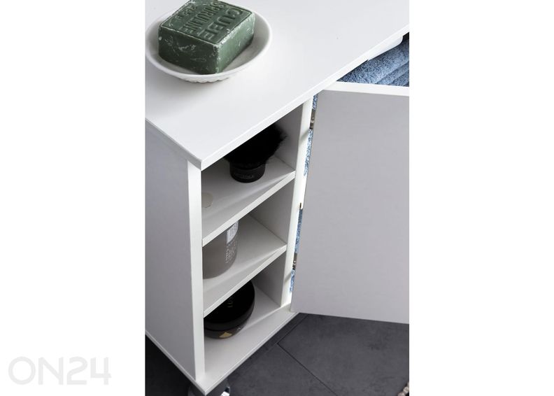 Шкаф для раковины 64x60 см увеличить