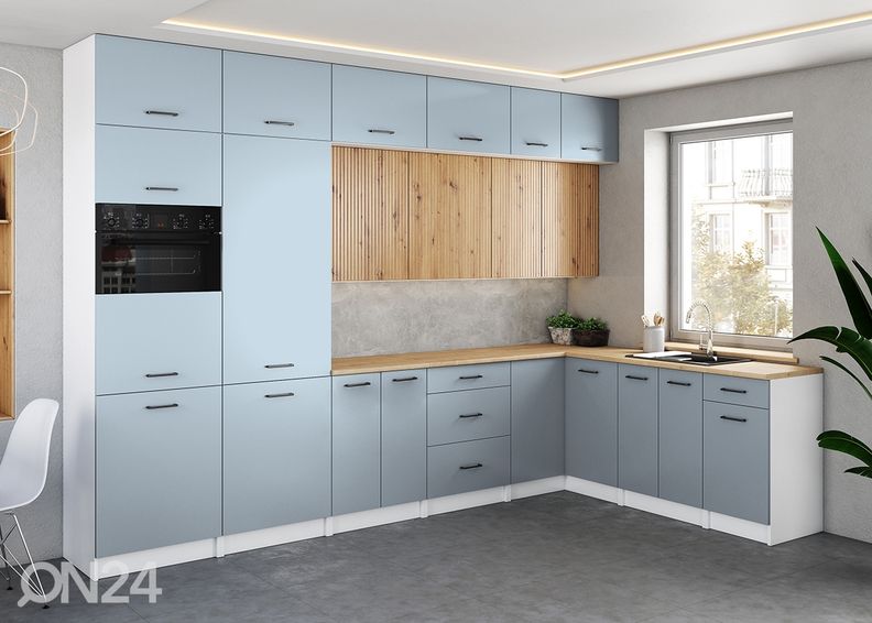 Шкаф для раковины Livorno 60 cm увеличить