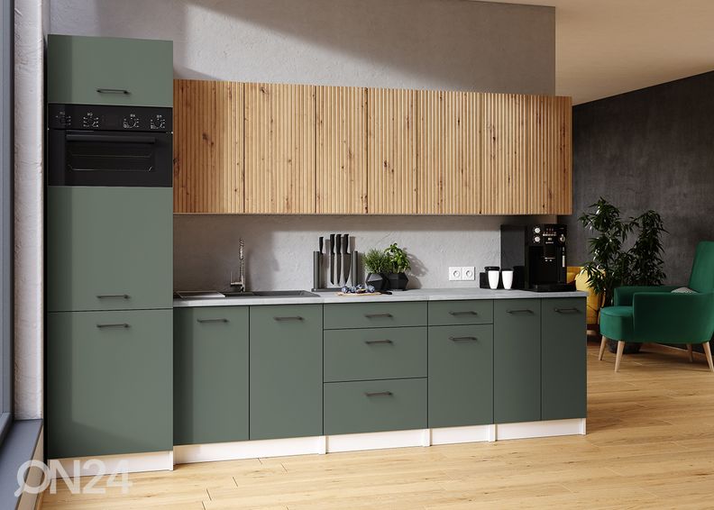 Шкаф для раковины Livorno 80 cm увеличить