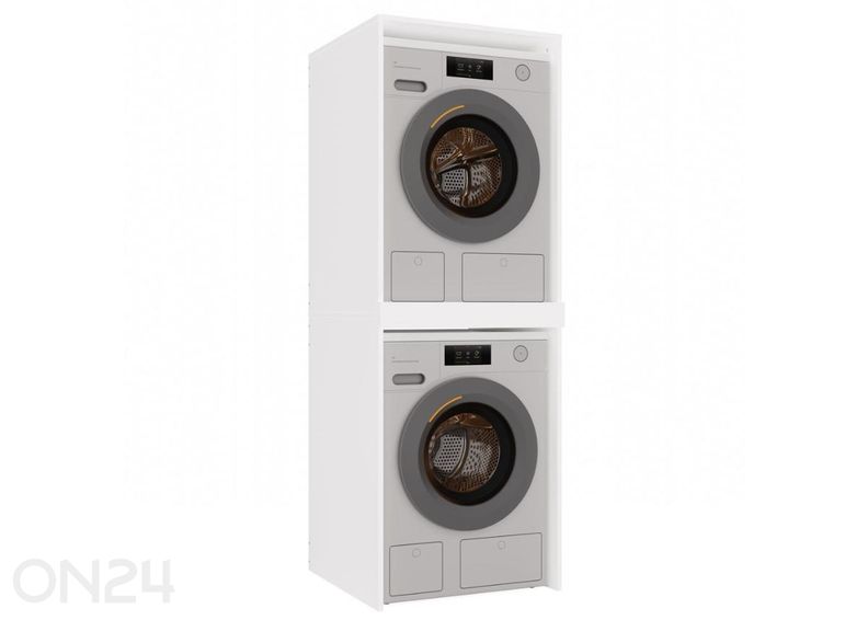 Шкаф для стиральной машины/сушилки Pola увеличить