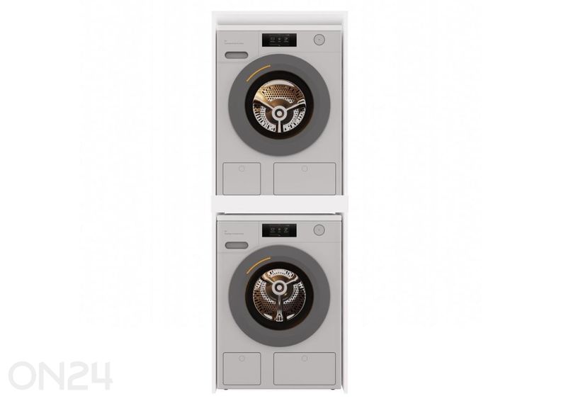 Шкаф для стиральной машины/сушилки Pola увеличить