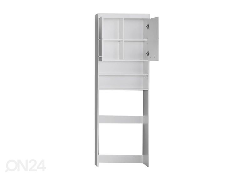 Шкаф для стиральной машины Amanda увеличить