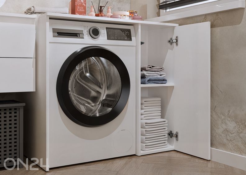 Шкаф для стиральной машины Oliver увеличить