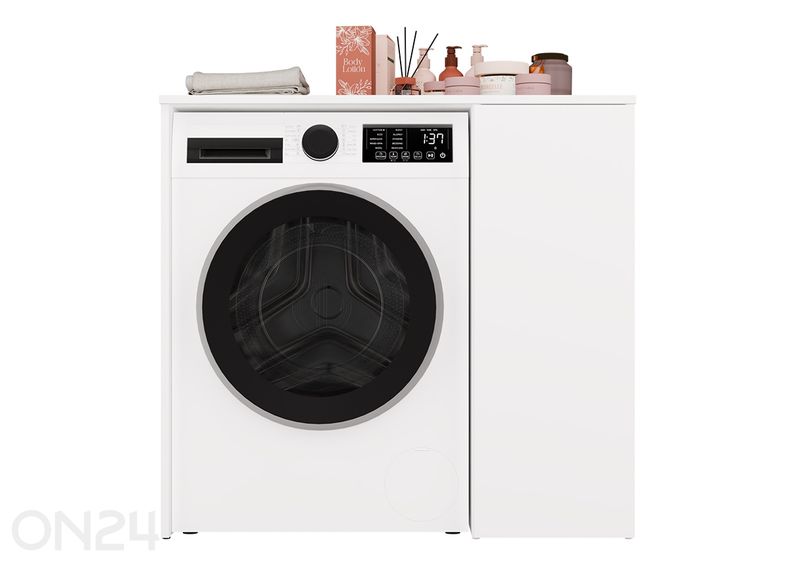 Шкаф для стиральной машины Oliver увеличить