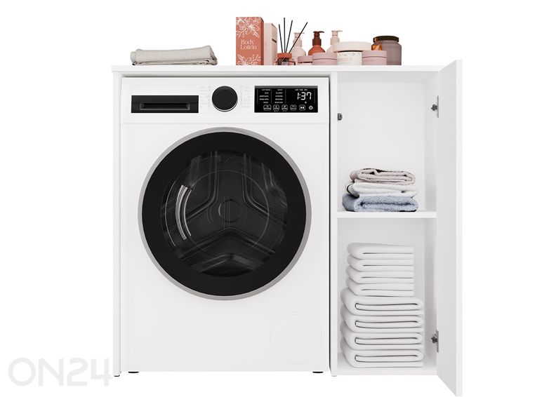 Шкаф для стиральной машины Oliver увеличить