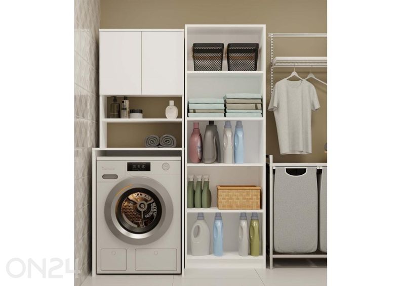 Шкаф для стиральной машины Oliver II увеличить