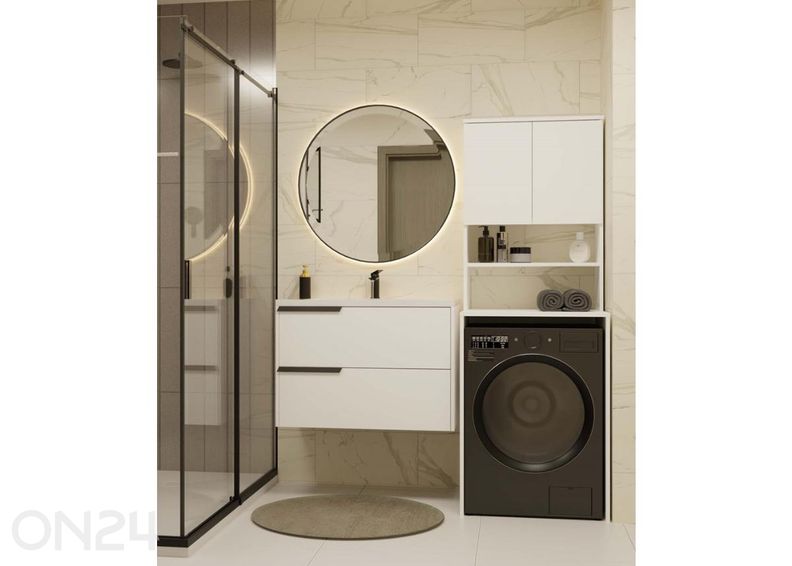 Шкаф для стиральной машины Oliver II увеличить