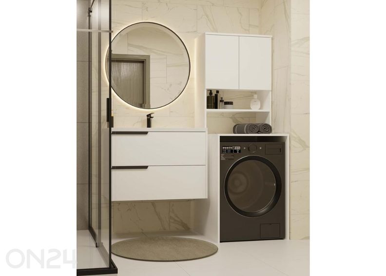 Шкаф для стиральной машины Oliver II увеличить