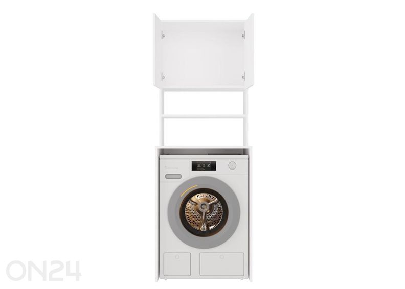 Шкаф для стиральной машины Oliver II увеличить