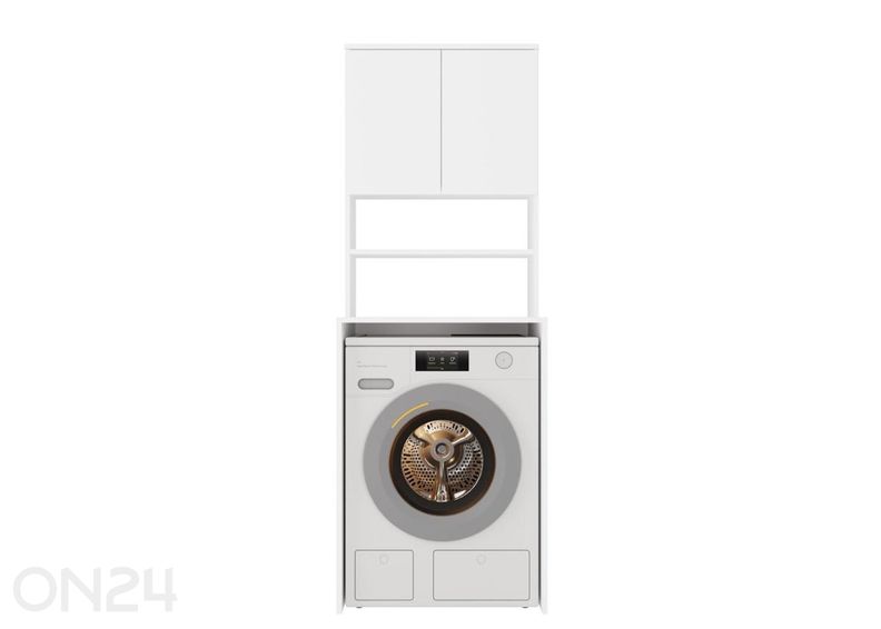 Шкаф для стиральной машины Oliver II увеличить