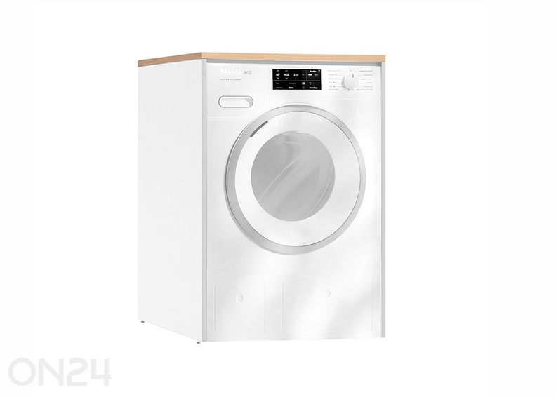 Шкаф для стиральной машины Solea увеличить