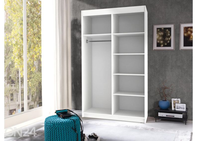 Шкаф-купе 100 cm увеличить