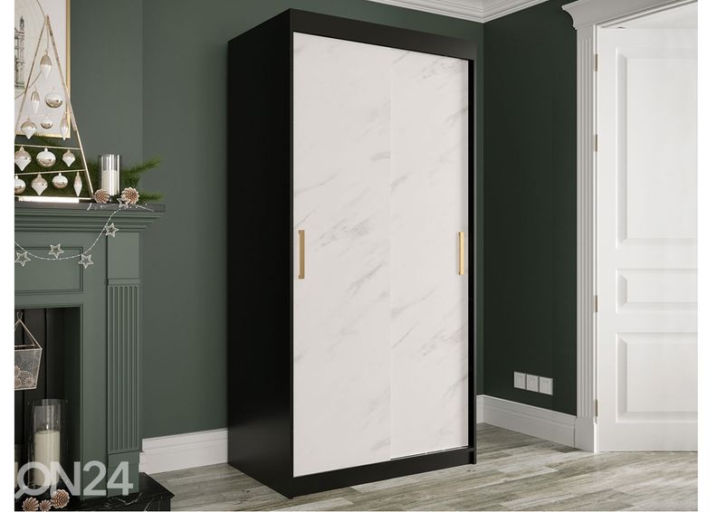 Шкаф-купе 100 cm увеличить