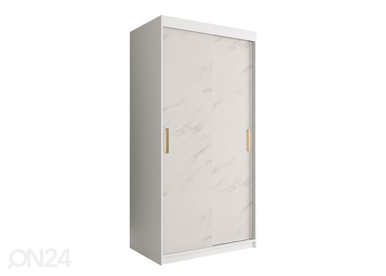 Шкаф-купе 100 cm увеличить