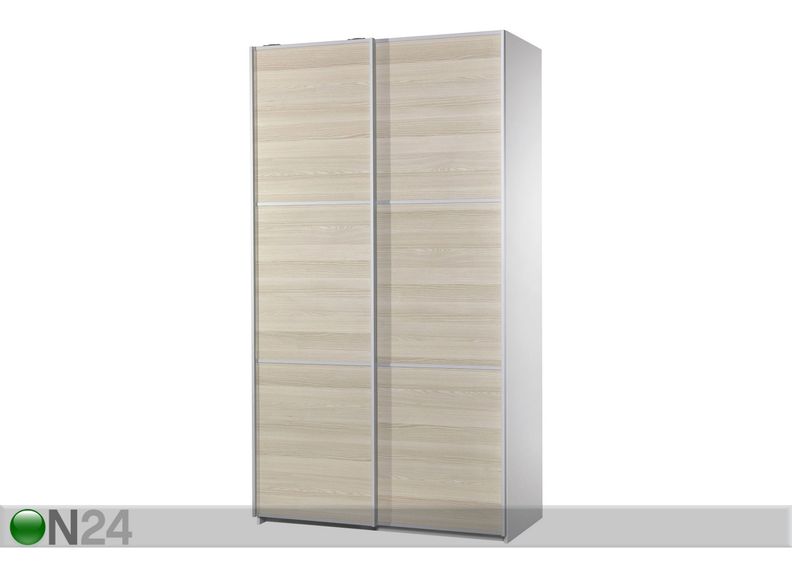 Шкаф-купе 120 cm увеличить