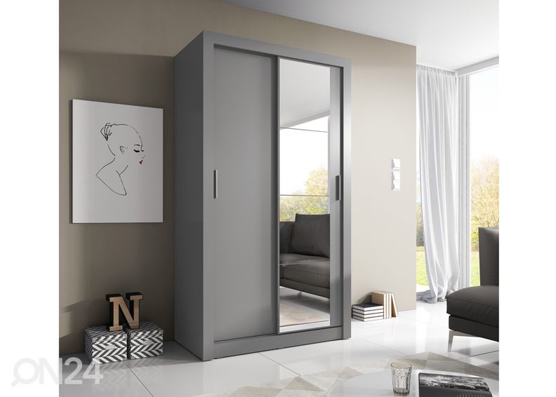 Шкаф-купе 120 cm увеличить