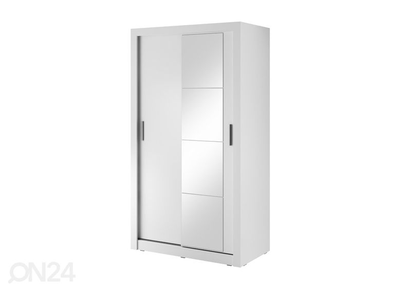 Шкаф-купе 120 cm увеличить